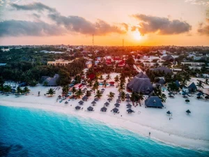 Visit the Magnificent Zanzibar Island