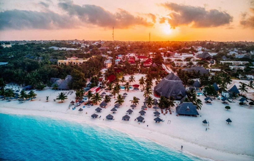 Visit the Magnificent Zanzibar Island