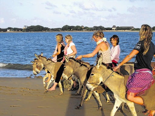 Discover Lamu Island in Kenya