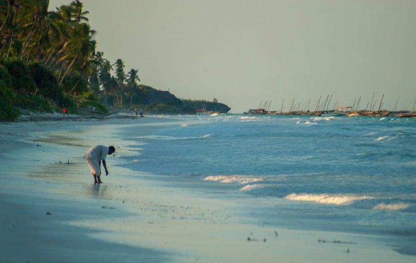 Marvellous Mombasa